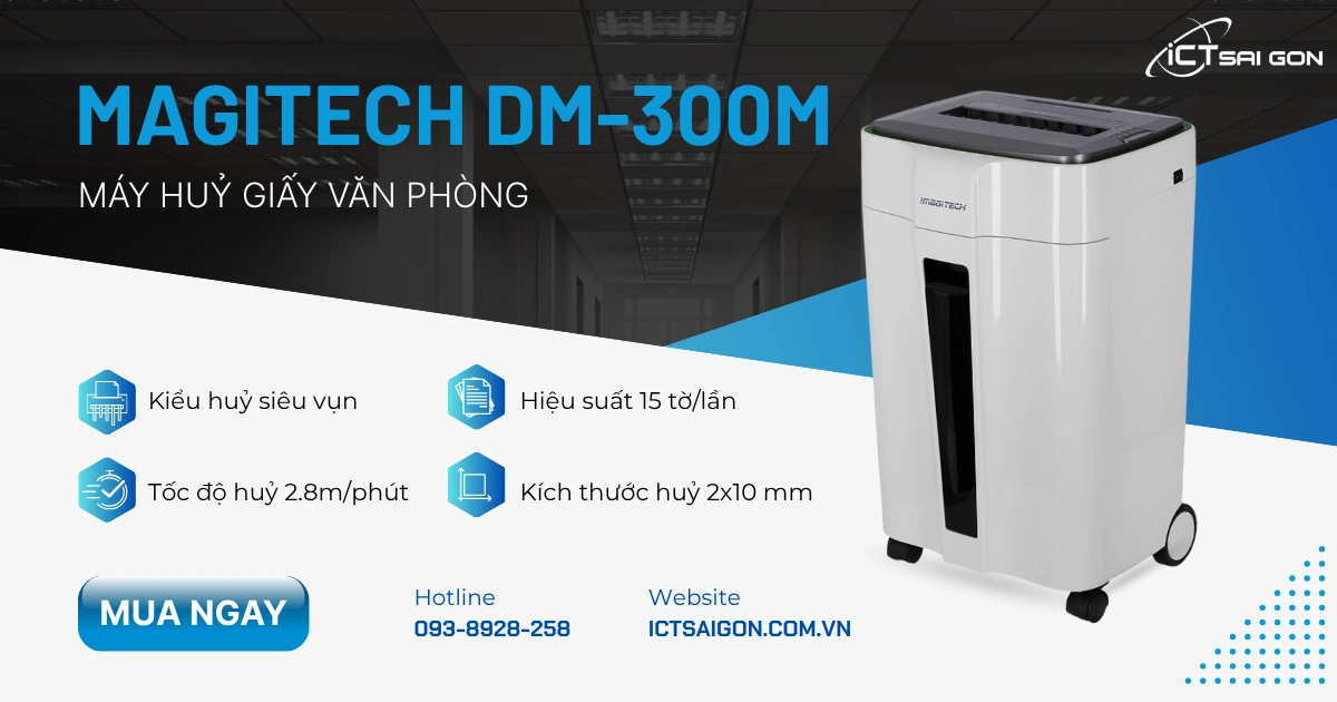Magitech DM-300M post 1