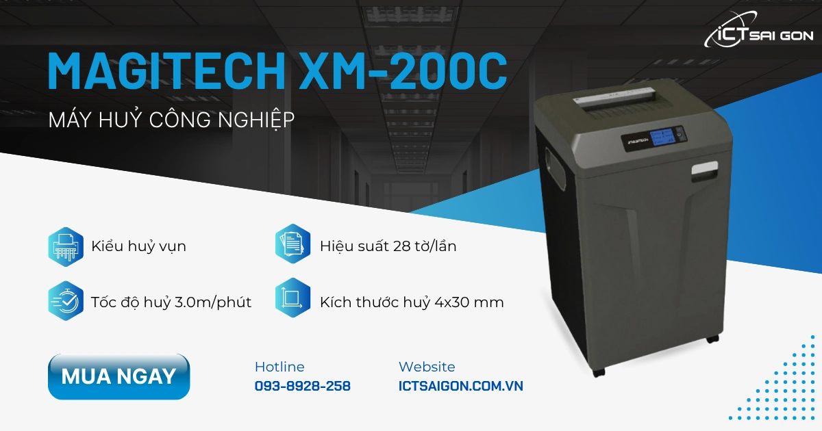 Magitech XM-200C post 1