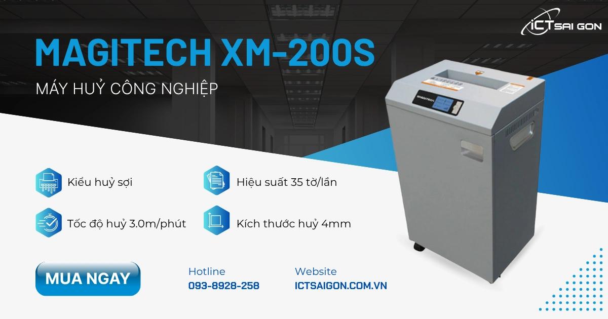 Magitech XM-200S post 1