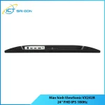 Màn hình Gaming ViewSonic VX2428 24" FHD IPS 180Hz 0,5ms (HDMI, Display Port), Độ sáng: 250 cd/m²