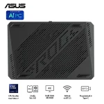 Mini PC Asus NUC ROG RNUC14SRKU710001I Intel (U7 155H)/2xDDR5-5600/3x Gen4 NVMe/ Killer Wifi6E/Win11/ RTX 4060/ Non ROG