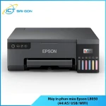 Máy in phun màu EPSON L8050 ( In Phun, A4/A5/ USB/ WIFI), In qua di động