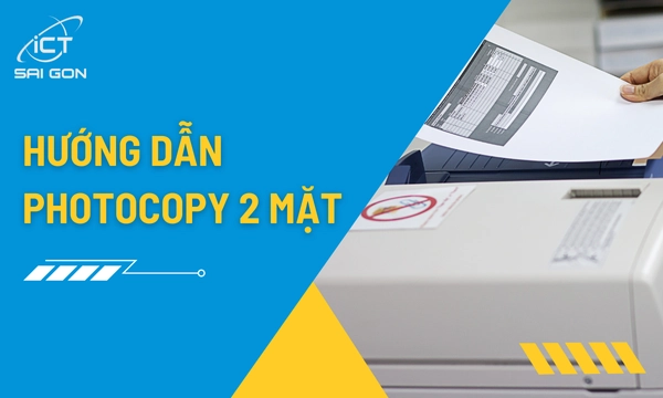 Hướng Dẫn Cách Photo 2 Mặt Cho Giấy A4 Nhanh Nhất