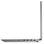 Máy trạm Dell Precision 3570 Core I5-1235U, Ram 16GB, SSD 256GB, Màn hình 15.6" FHD, VGA Nvdia T550 4G, Win 10, Wifi 6