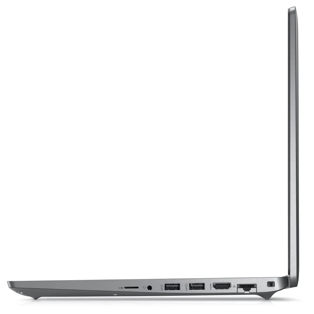 Máy trạm Dell Precision 3570 Core I5-1235U, Ram 16GB, SSD 256GB, Màn hình 15.6" FHD, VGA Nvdia T550 4G, Win 10, Wifi 6