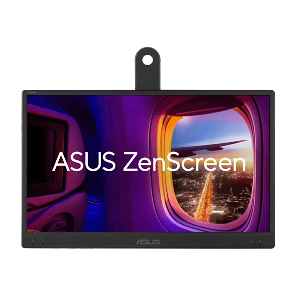 Màn hình di động Asus ZenScreen MB166CR 15.6 inch