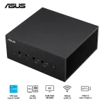 Mini PC Asus PN64-B-S3187MD (Core i3-1220P/ Intel AX211 (Gig+), Wi-Fi 6E, Bluetooth 5.2/ VGA Port/ Display 1.4 Port)