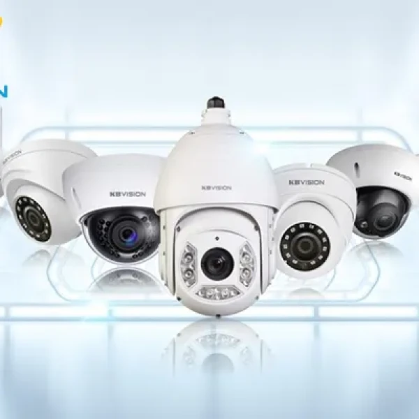 Lắp đặt camera cửa hàng tối ưu và tiết kiệm tại Hồ Chí Minh