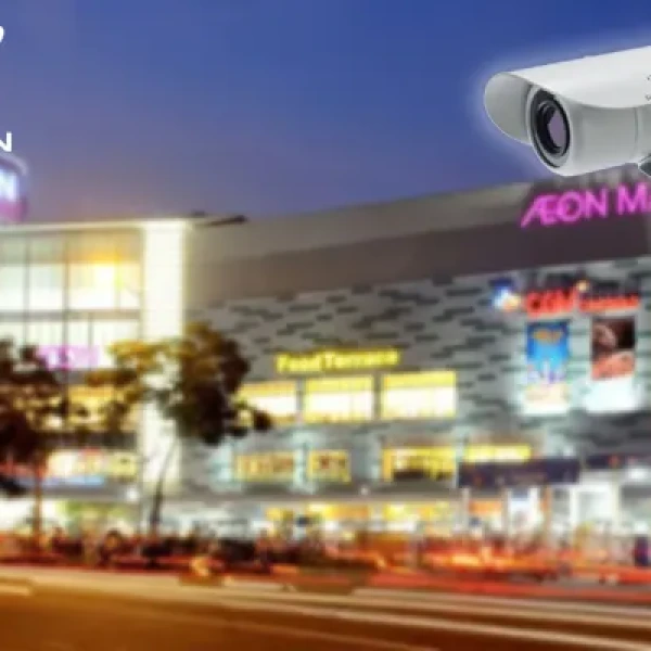 Dịch Vụ Lắp Đặt Camera Quận Tân Phú Giá Rẻ Nhất