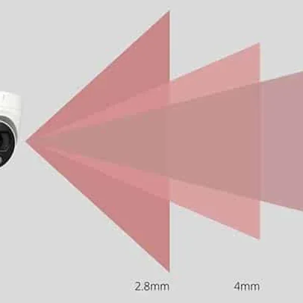 [HỎI ĐÁP] Camera Quan Sát Được Bao Nhiêu Mét Tối Đa