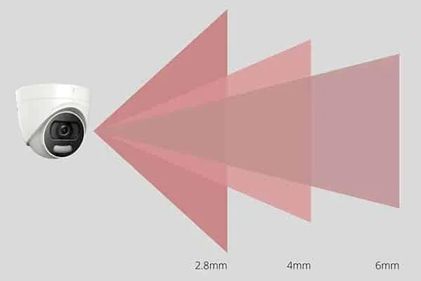 [HỎI ĐÁP] Camera Quan Sát Được Bao Nhiêu Mét Tối Đa