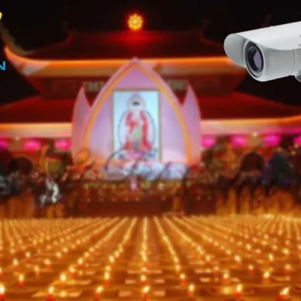 Lắp Đặt Camera Huyện Hóc Môn Tối Ưu Chi Phí Nhất