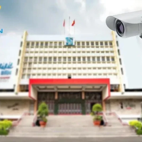 Lắp Đặt Camera Quận 10 [Nhanh Chóng - Chuyên Nghiệp]