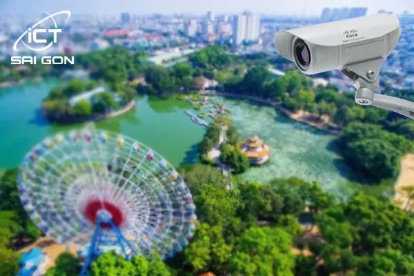 Lắp Đặt Camera Quận 11 [ UY TÍN CHUYÊN NGHIỆP]