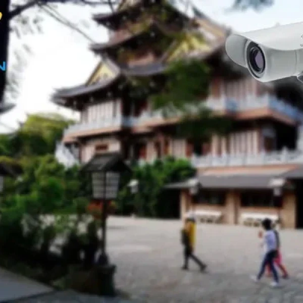 Lắp Đặt Camera Quận 12 Trọn Gói [GIÁ RẺ SỐ 1]