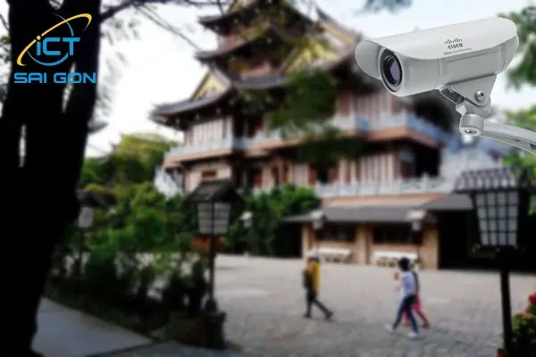 Lắp Đặt Camera Quận 12 Trọn Gói [GIÁ RẺ SỐ 1]