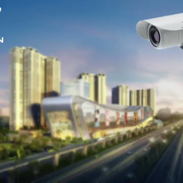 Lắp Đặt Camera Quận 2 Giá Tốt Nhất [CÓ BẢO HÀNH]