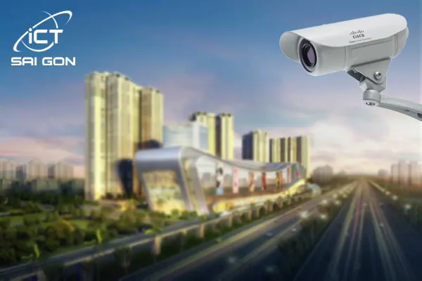 Lắp Đặt Camera Quận 2 Giá Tốt Nhất [CÓ BẢO HÀNH]