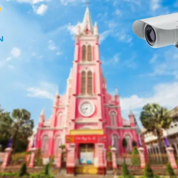 Lắp Đặt Camera Quận 3 Giá Tốt [Thi Công Chuyên Nghiệp]