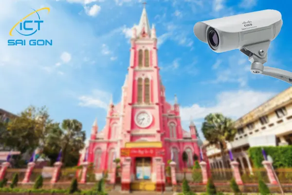 Lắp Đặt Camera Quận 3 Giá Tốt [Thi Công Chuyên Nghiệp]