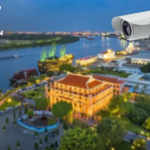 Lắp Đặt Camera Quận 4 Giá Rẻ Chuyên Nghiệp Nhất