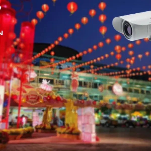 Lắp Đặt Camera Quận 5 Uy Tín Giá Ưu Đãi Nhất Hiện nay