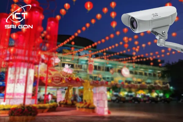 Lắp Đặt Camera Quận 5 Uy Tín Giá Ưu Đãi Nhất Hiện nay