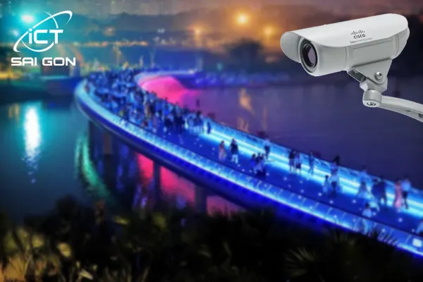 Lắp Đặt Camera Quận 7 Uy Tín Giá Tốt Nhất Hiện Nay