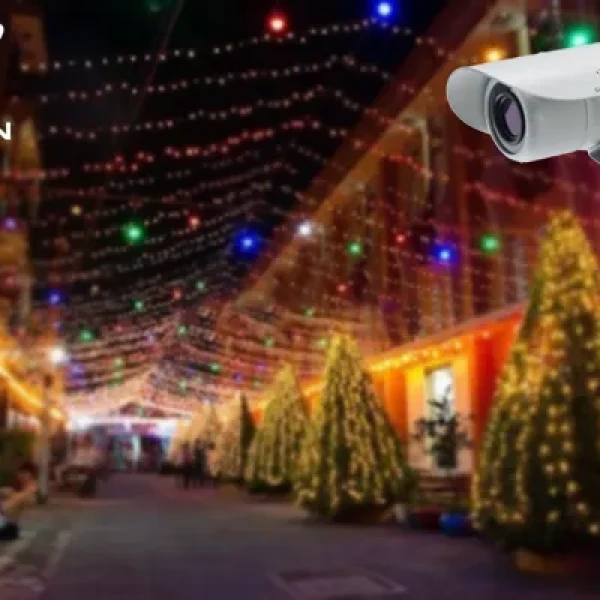 Lắp Đặt Camera Quận 8 Giá Tốt Nhất [Có Bảo Hành]
