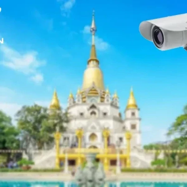 Lắp Đặt Camera Quận 9 Giá Tốt [UY TÍN]