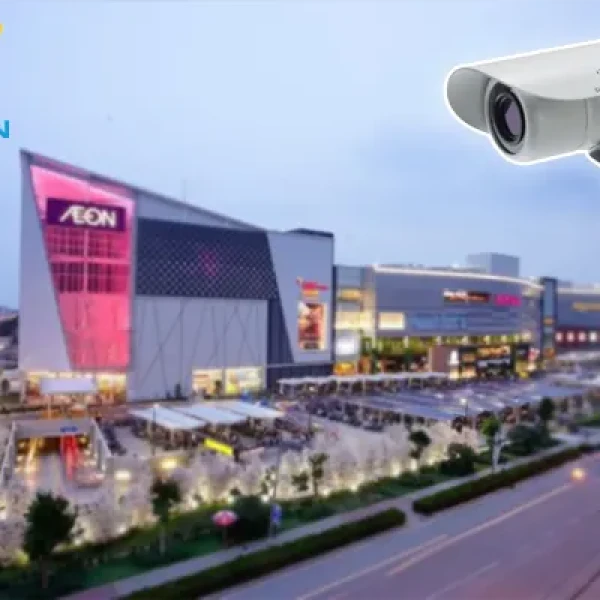 Lắp Đặt Camera Quận Bình Tân Giá Rẻ Uy Tín Hàng Đầu