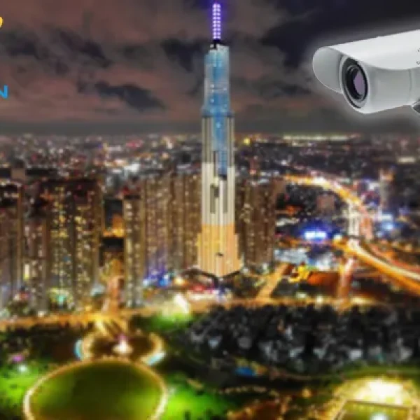 Lắp Đặt Camera Quận Bình Thạnh Giá Rẻ [Thi Công Nhanh]