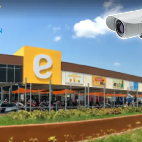 Lắp Đặt Camera Quận Gò Vấp Giá Rẻ [Khảo Sát Miễn Phí]
