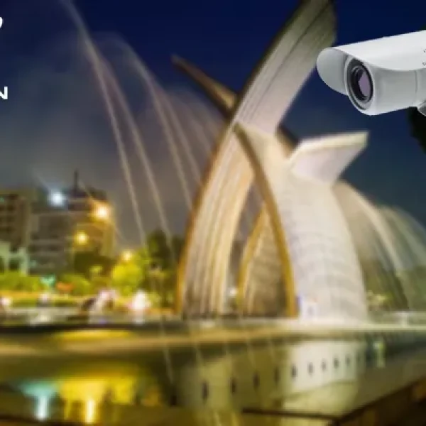 Lắp Đặt Camera Quận Tân Bình Giá Rẻ [Có Bảo Hành]
