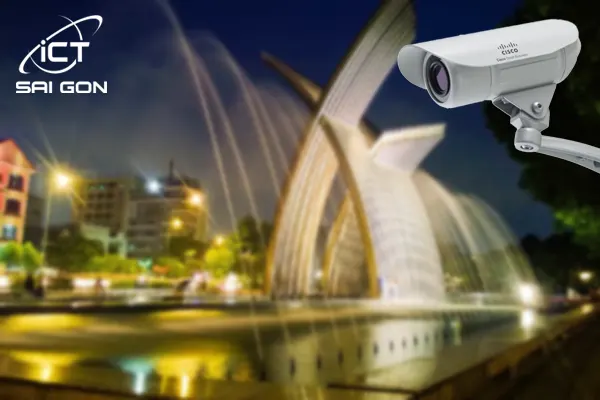 Lắp Đặt Camera Quận Tân Bình Giá Rẻ [Có Bảo Hành]