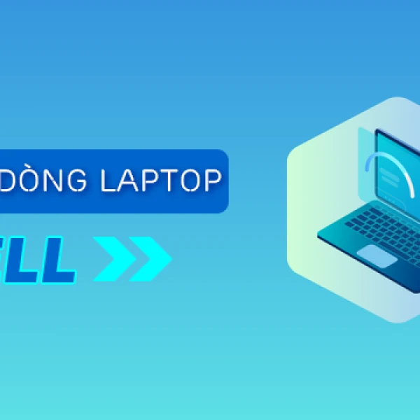 Tổng hợp tất cả các dòng Laptop DELL mới nhất hiện nay