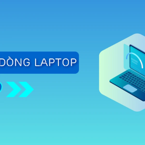 Các Dòng Laptop HP Tốt Nhất 2026 Không Nên Bỏ Qua