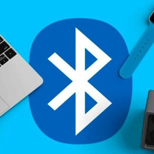 Cách bật bluetooth trên máy tính, laptop đơn giản nhanh chóng