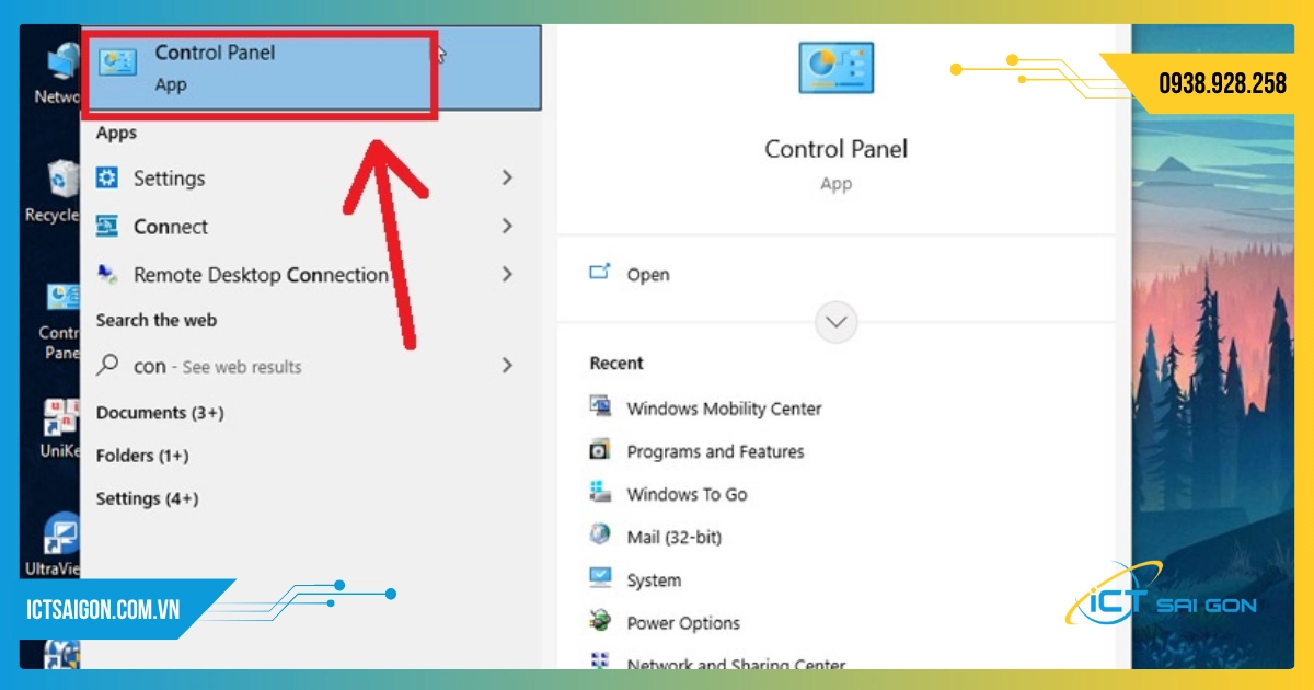 mo-control-panel