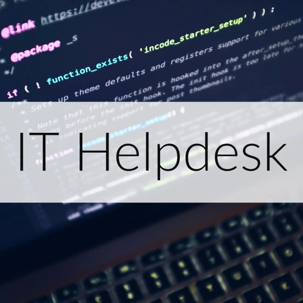 IT Helpdesk là gì? Kỹ năng và tố chất để làm tốt IT Helpdesk