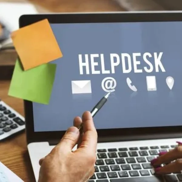 Phần mềm Helpdesk là gì? Giải pháp phần mềm doanh nghiệp
