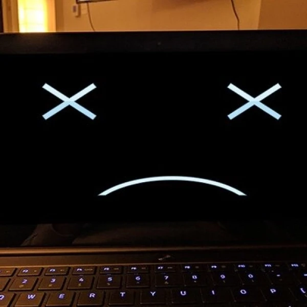 Laptop không vào được màn hình chính - 5 cách khắc phục