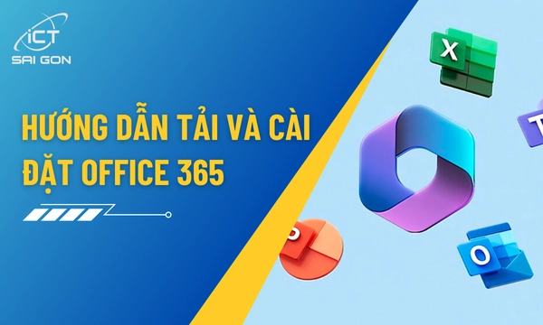 Hướng Dẫn Tải Microsoft 365 Bản Quyền - Hướng Dẫn Mới