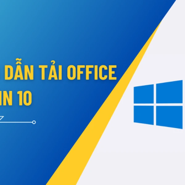 Cài Office Bản Quyền Cho Win 10 - Hướng Dẫn Chi Tiết
