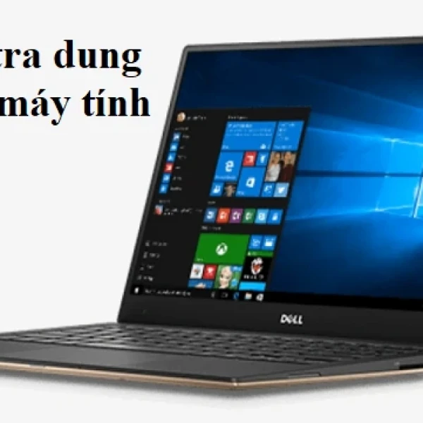 4 Cách Kiểm Tra Dung Lượng Máy Tính Win 10 Đơn Giản