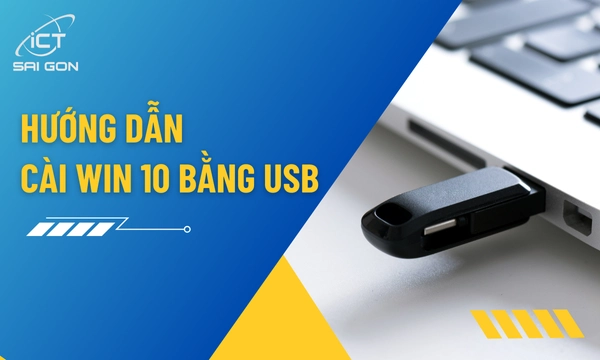 Hướng dẫn cài win 10 - Cài đặt Windows 10 một cách đơn giản và hiệu quả