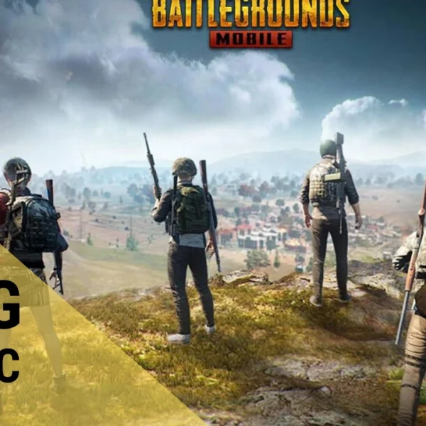 Cách Tải PUBG PC / PUBG Mobile Miễn Phí Nhanh Nhất