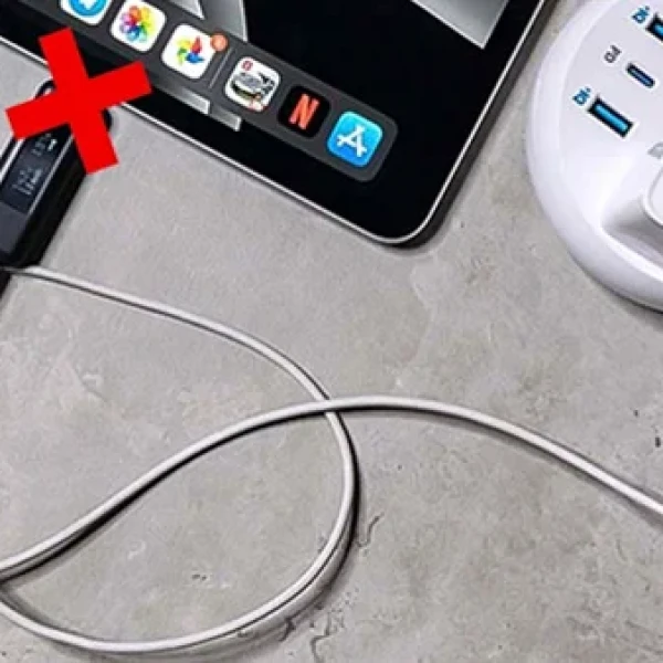 IPad Sạc Không Vào Pin: Nguyên Nhân Và Cách Khắc Phục