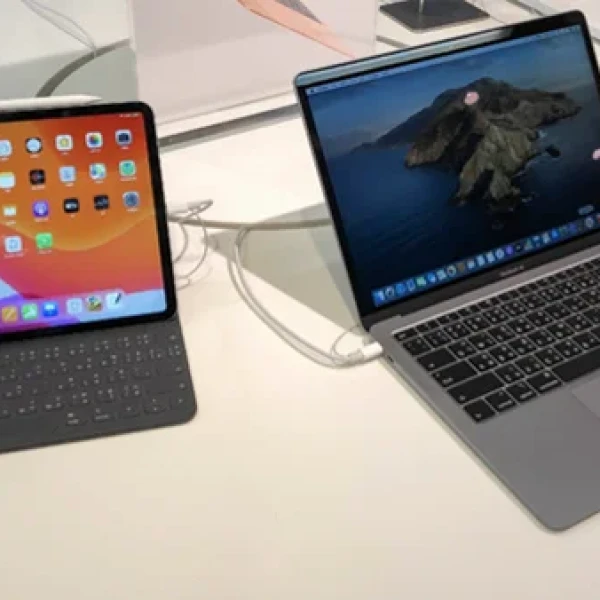 Cách Kết Nối IPad Với Máy Tính Đơn Giản Tại Nhà