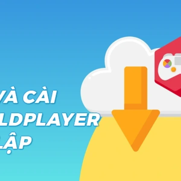 Hướng Dẫn Tải Và Cài Đặt LDPlayer Giả Lập Android Trên PC